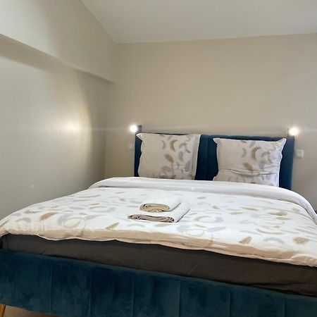 Studio Vitry-sur-Seine Eksteriør billede