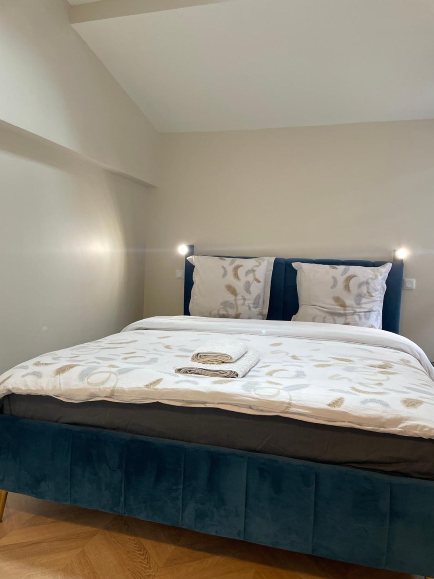 Studio Vitry-sur-Seine Eksteriør billede
