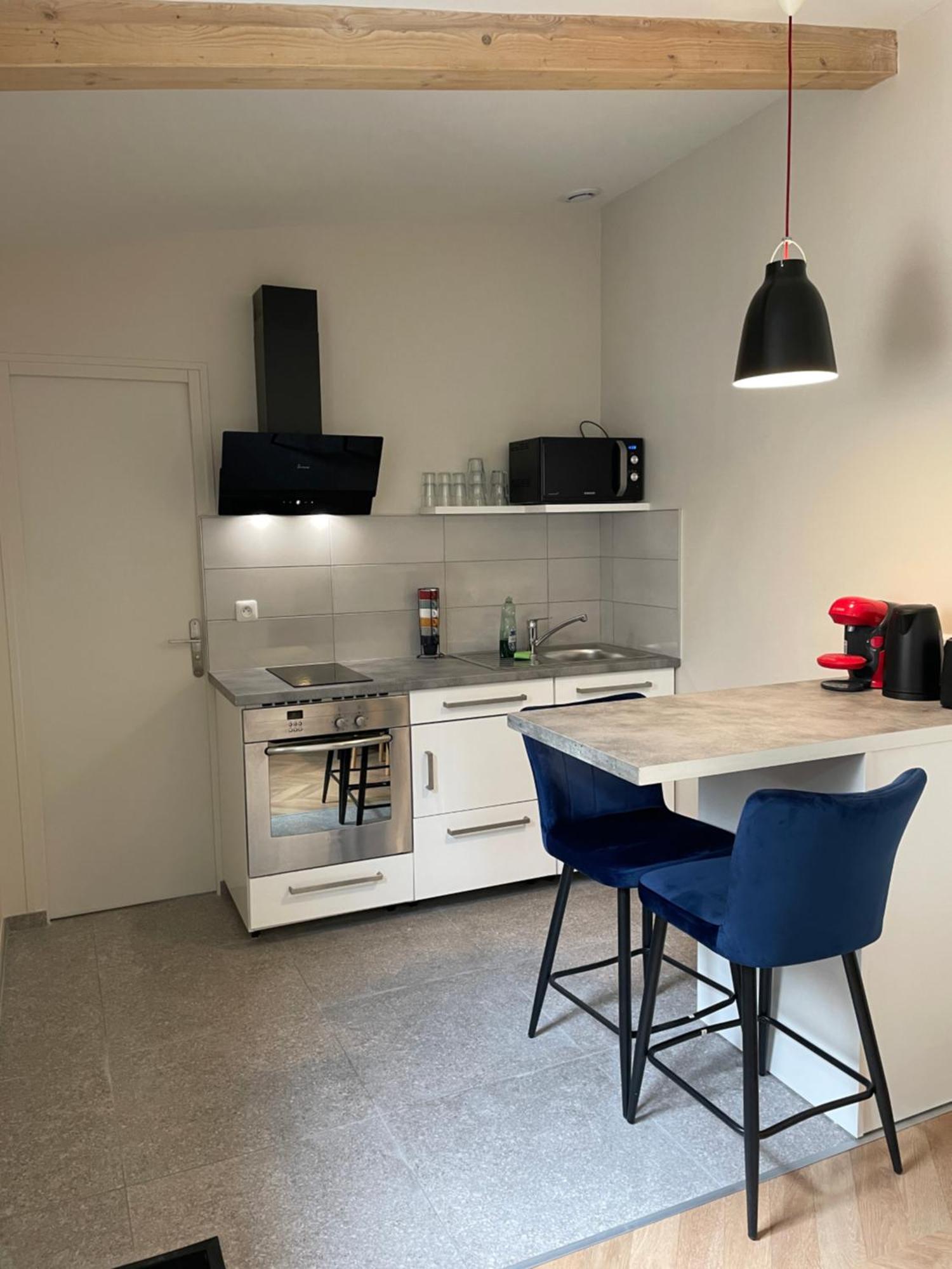Studio Vitry-sur-Seine Eksteriør billede
